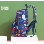 School Backpack Factory - OEM Fashion Pattern Lunch Bag