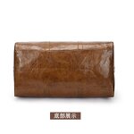 Crossbody Bag Manufacturer - OEM Korean PU Leather Handbag