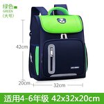 Kids Backpack Factory - OEM Printed Waterproof School Bag