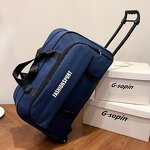 Travel Bag Manufacturer - OEM Korean Style Waterproof Foldable