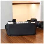 Shoulder Camera Bag Manufacturer - OEM Waterproof Casual Multifunctional