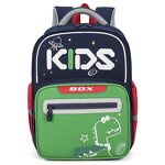 Schoolbags Manufacturer - OEM Unisex Waterproof Custom Pattern