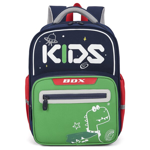 Schoolbags Manufacturer - OEM Unisex Waterproof Custom Pattern