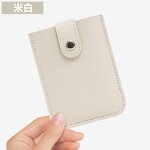 Card Holder Factory - OEM Ultra-Thin Multi-Slot ID Holder