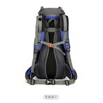 Camping Backpack Factory - OEM Custom Waterproof Multi-Function