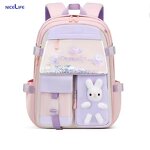 Schoolbag Manufacturer - OEM Women's Refrigerator Drifting Style