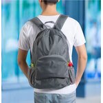Travel Backpack Supplier - OEM Ultralight Foldable Waterproof