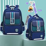 School Bags Manufacturer - OEM Recycled RPET Kids Backpack