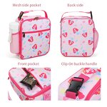 Insulated Backpack Manufacturer - OEM Portable Waterproof Food Bag