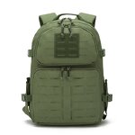 Tactical Backpack Supplier - OEM 40L Waterproof Assault Pack