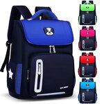 Kids Backpack Factory - OEM Printed Waterproof School Bag