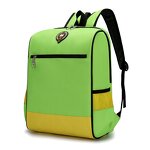 Student Backpack Manufacturer - OEM Stylish Cartoon Pattern Custom