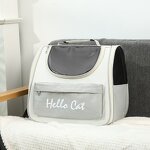 Pet Out Bag Manufacturer - OEM Portable Foldable Breathable Space