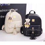 Mini Purses Supplier - OEM Custom Logo 3 Set Crossbody Bag