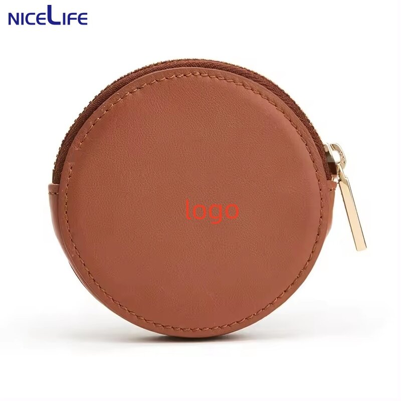 Coin Purse Supplier - OEM Kawaii Flamingo PU Leather