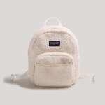 School Backpack Factory - OEM Adjustable Sherpa Mini Kid's