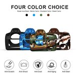 Camera Bag Factory - OEM Soft Silicone Lens Protector Case