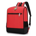 Student Backpack Manufacturer - OEM Stylish Cartoon Pattern Custom