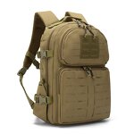 Tactical Backpack Supplier - OEM 40L Waterproof Assault Pack