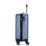 Luggage Set Supplier - OEM Wholesale ABS Handle Sports Style