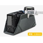 Camera Bag Supplier - OEM Portable Anti-Fall Shock-Proof