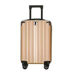 Storage Suitcase Factory - OEM Large Capacity 20 Inch Gradient