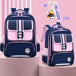 School Bags Manufacturer - OEM Recycled RPET Kids Backpack