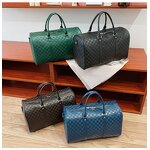 Men's Bag Factory - OEM Luxury Designer PU Leather Lining