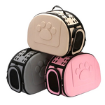 Pet Travel Carrier Manufacturer - OEM Airline Approved EVA Zipper