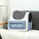 Pet Out Bag Manufacturer - OEM Portable Foldable Breathable Space