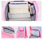 School Backpack Manufacturer - OEM Waterproof Cartoon Anti-Theft