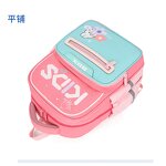 Schoolbags Manufacturer - OEM Unisex Waterproof Custom Pattern