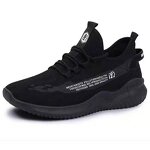 Running Sneakers Supplier - OEM Men's Sporty Casual Mesh Upper