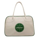 Weekender Bag Supplier - OEM Custom Canvas Leather Travel