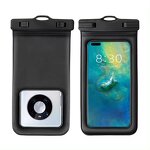 Phone Bag Factory - OEM Floating Waterproof Smartphone Case