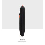 Leather Briefcase Factory - OEM Portable Simple Design Notebook