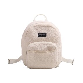 School Backpack Factory - OEM Adjustable Sherpa Mini Kid's
