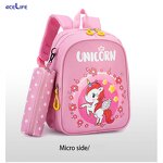 School Bag Factory - OEM Children's Cute Animal Backpack
