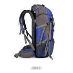 Camping Backpack Factory - OEM Custom Waterproof Multi-Function