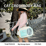 Cat Backpack Factory - OEM Large Capacity Multifunctional Shoulder