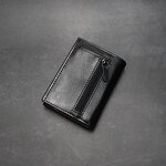 Card Bag Manufacturer - OEM Metal Aluminum Alloy RFID