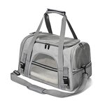 Pet Backpack Manufacturer - OEM Portable Handbag Slung Carrier