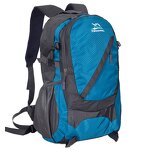 Travel Backpack Supplier - OEM 36-56L Waterproof Large Capacity