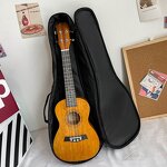 Piano Backpack Manufacturer - OEM 23/24 Inch Nylon Padded Shoulder