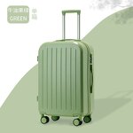 Luggage Bag Factory - OEM Anti-scratch ABS Expandable Zipper