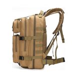 Hunting Backpack Factory - OEM 45L Rip-Away Portable Molle