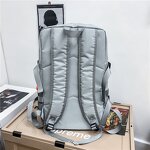 Gym Backpack Factory - OEM Unisex Extra Large Reflective