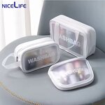 Makeup Bag Factory - OEM Customizable Beauty Cosmetic Pouch