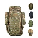 Tactical Backpack Manufacturer - OEM Outdoor Camping Molle Pack