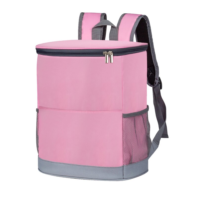 Cooler Bag Manufacturer - OEM Portable Double Shoulder Insulation